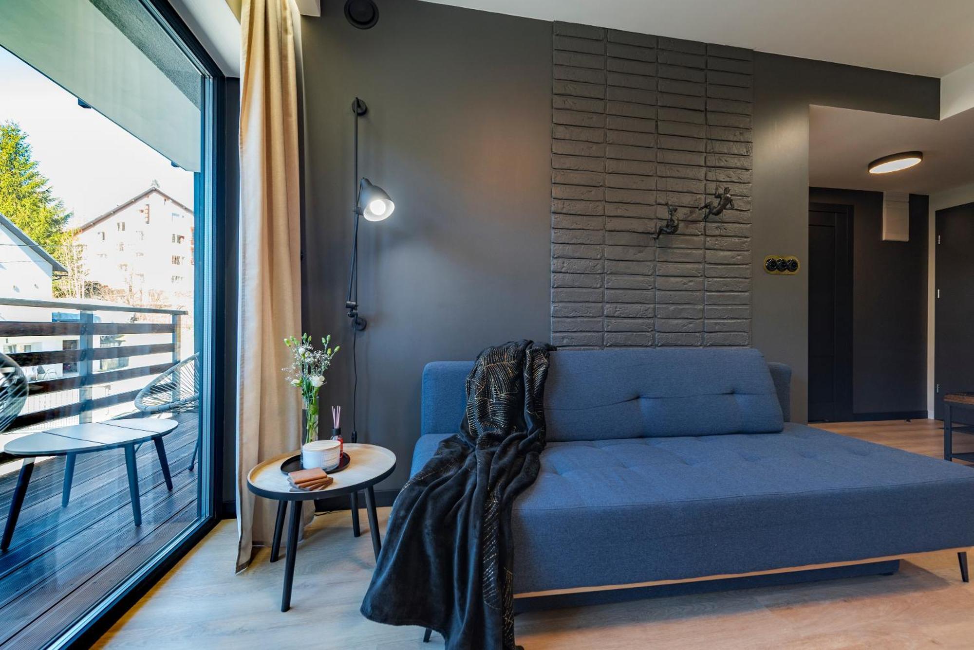 Apartament Gorskie Marzenie Szklarska Poręba Exterior foto