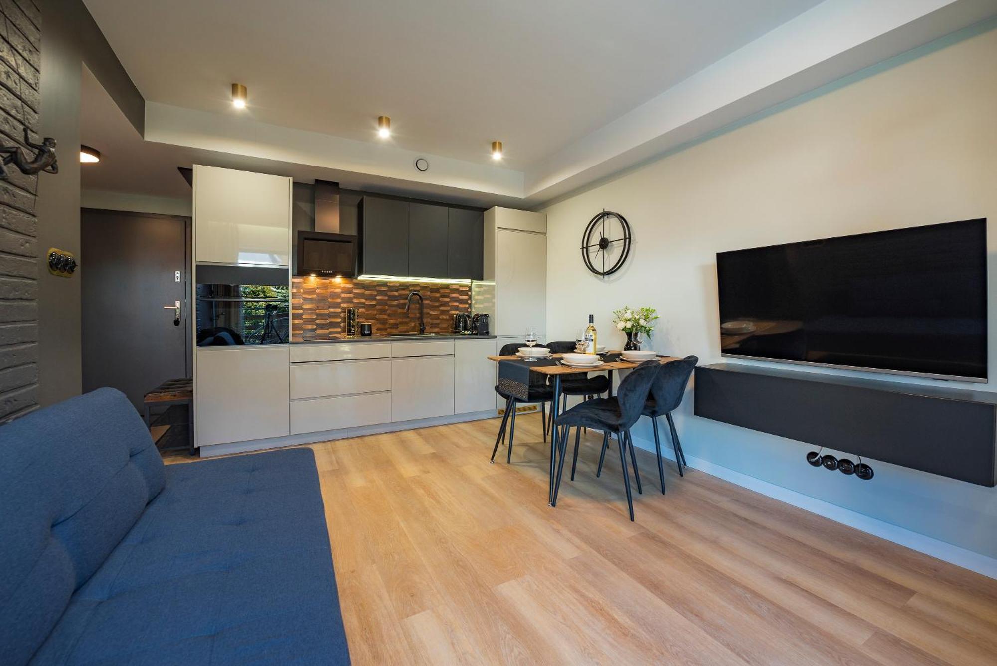 Apartament Gorskie Marzenie Szklarska Poręba Exterior foto