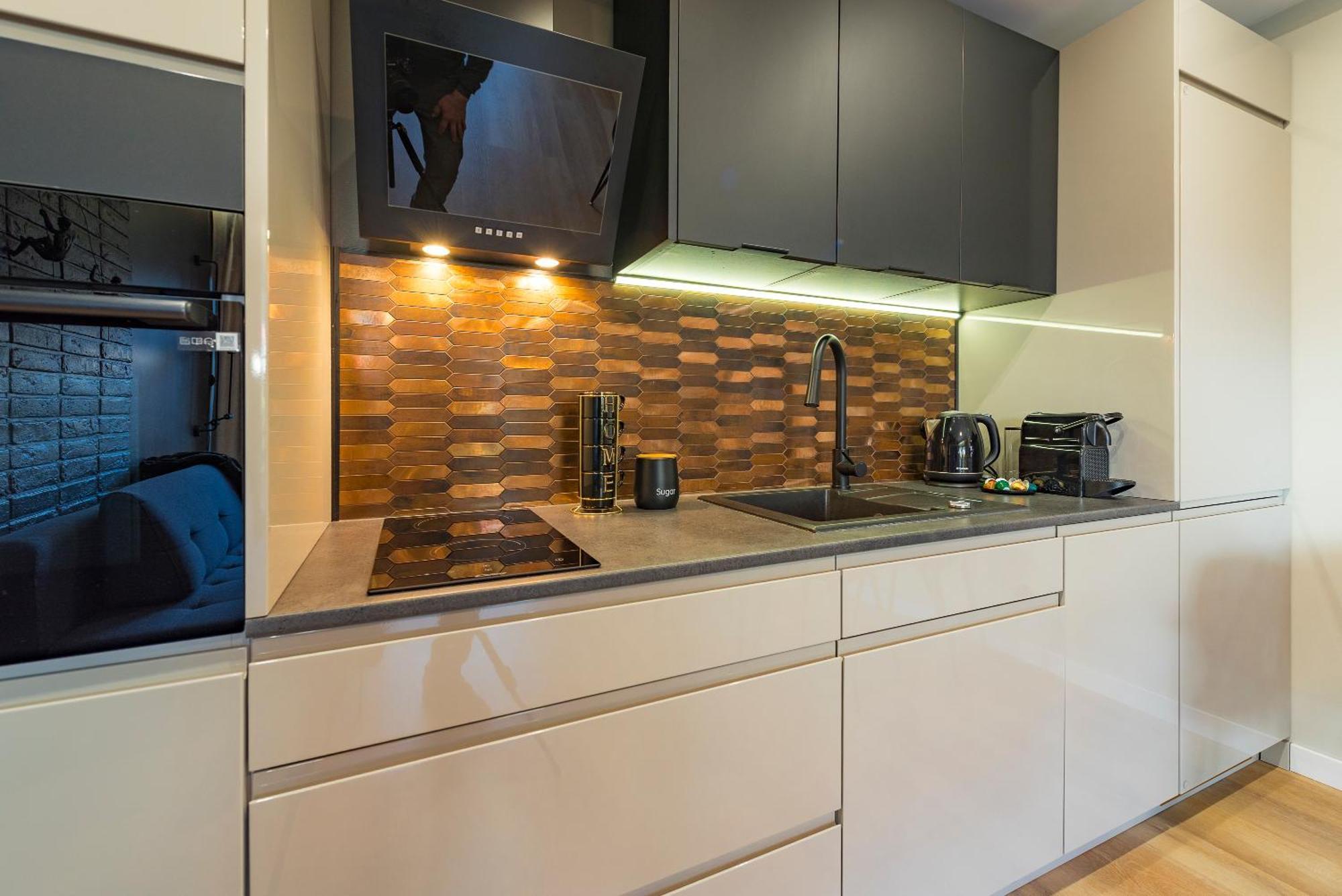 Apartament Gorskie Marzenie Szklarska Poręba Exterior foto