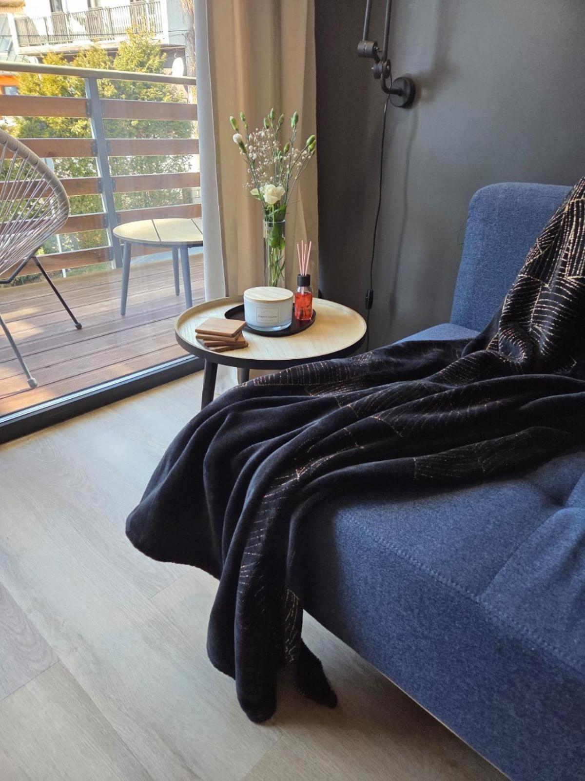 Apartament Gorskie Marzenie Szklarska Poręba Exterior foto